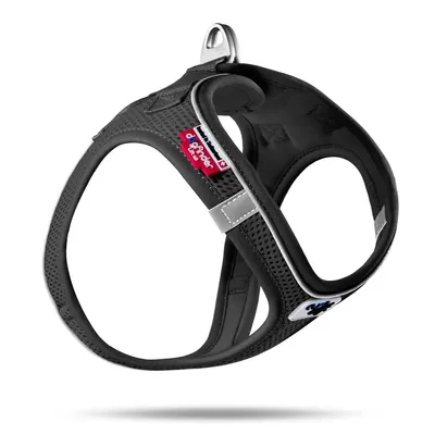 Immagine prodotto di Curli Vest Harness Magnetic Black XS