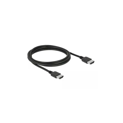 Zdjęcie produktu dla Kabel HDMI DELOCK Premium 4K 60 Hz 1,5 m