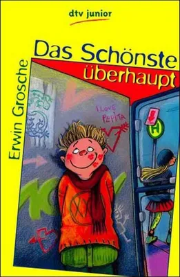 Produktbild von Das Schönste überhaupt, Sonderausgabe
