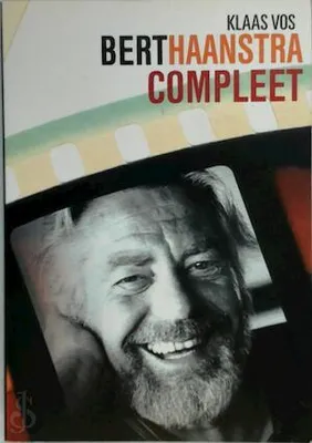 Zdjęcie produktu dla Bert Haanstra Complete