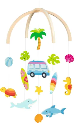 Produktbild von Mobile Surfer Van