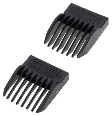 Image de Peignes Rowenta de 3 mm et 12 mm pour tondeuse Trim Style TN9110, TN9118, TN911L et TN9140