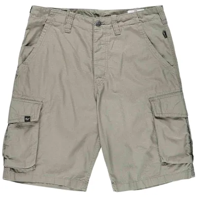 Produktbild von Shorts Reell NEWCARGOSHY-GRGREEN für Herren