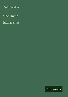Produktbild von The Game