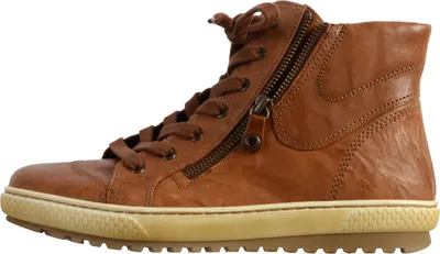 Produktbild von Leder-Sneaker „Dream Foular Snake“