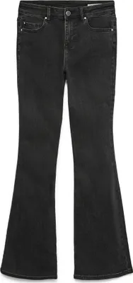 Produktbild von Vero Moda Flash Mid Rise Flared Jeans Damen