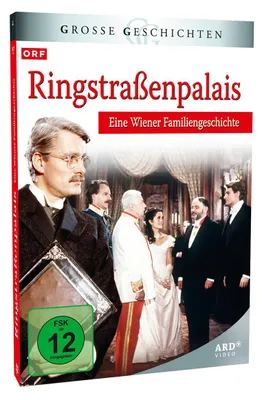 Productafbeelding van Ringstraßenpalais