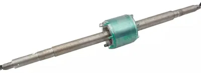 Obrázek produktu pro #18 Rotor Pro Stolní Brusku Dedra Ded7771