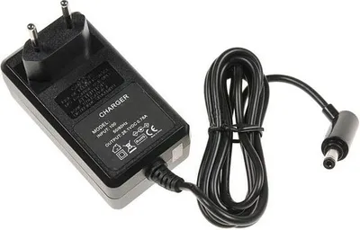 Produktbild von Netzteil für Akku-Staubsauger Dyson DC58 DC59 DC61 DC62 (26,1 V 0,78 A), nicht original