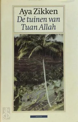 Immagine prodotto di I giardini di Tuan Allah