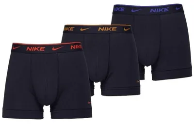 Produktbild von Nike Everyday Boxershorts Herren (3er Pack)