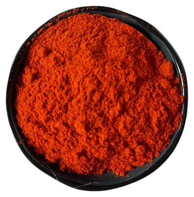 Produktbild von Paprikapulver scharf Paprika - 1kg