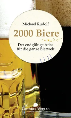 Produktbild von 2000 Biere