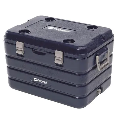 Obrázek produktu pro Outwell Fulmar 60l Stiff Portable Cooler Blue Blue Jedna velikost