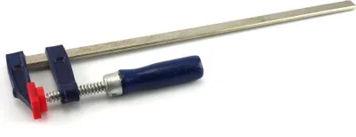 Produktbild von Veto 3603 Schraubzwinge 300x50