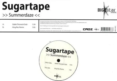 Zdjęcie produktu dla Summerdaze (Remixes)