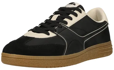 Produktbild von ellesse Sneaker Cody in dezentem Retro-Charme 855ELS Black Tofu 42