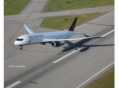 Produktbild von Herpa  612326 B787-9 Air Canada - NEU