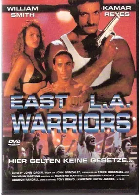 Produktbild von East L.A. Warriors