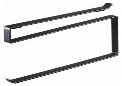 Image de Yamazaki 7116, Noir, Acier, 1 pièce, 260 mm, 15 mm, 95 mm