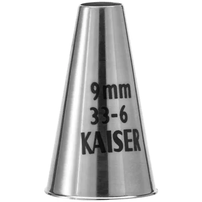 Produktbild von Lochtlle 9 mm Profi Deko-Center