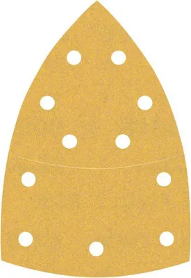 Immagine prodotto di Bosch EXPERT C470 Schleifpapier, 102 x 62/93 mm, K 240, 50 pezzi - 2608901651