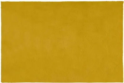 Image de Emilio Tapis de bain 60 X 90 cm moutarde