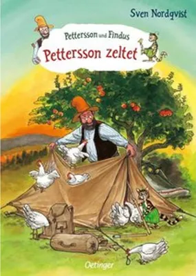 Produktbild von Pettersson zeltet
