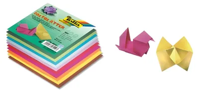Obrázok produktu pre Folia letáky 70g/m², 20x20cm, 100 listov, 10 farieb