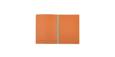 Produktbild von ELBA Pendelhefter Behördenheftung orange 100560084
