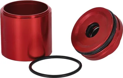 Produktbild von RockShox Seal Head DebonAir+ 35mm Lyrik D1+ (2023+)