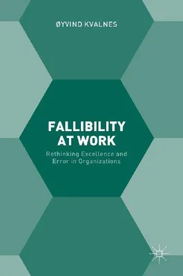Produktbild von Fallibility at Work