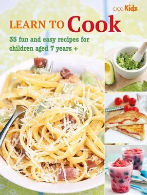 Imagen del producto de Learn to Cook