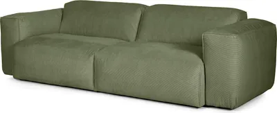 Produktbild von home24 3-Sitzer Sofa
