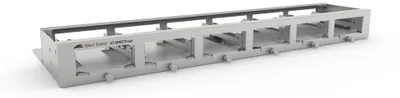 Immagine prodotto di Kit di montaggio Allied Telesis AT-MMCTRAY6