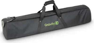 Produktbild von Gravity BG SS 2 B, Schwarz, Nylon, Universal