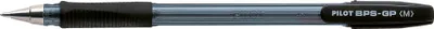 Produktbild von PILOT Kugelschreiber BPS GP Strichfarbe: schwarz 0,4 mm (XB)