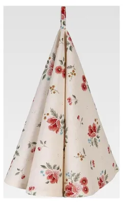 Produktbild von Geschirrtuch Beige Ø 82 cm