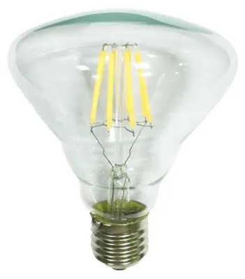 Immagine prodotto di ACA LED Soho 6 W E27 dimmerabile 2700 K