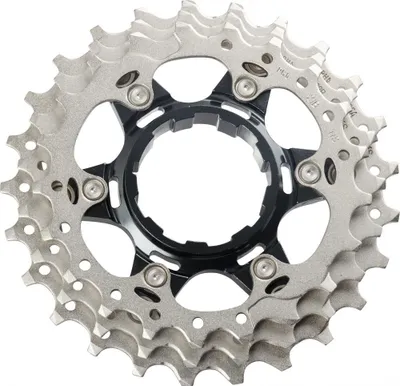Immagine prodotto di Pignone Shimano per CS-R8000, denti:21-23-25 denti, gradazione:gradazione 11-25