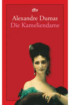 Produktbild von Die Kameliendame
