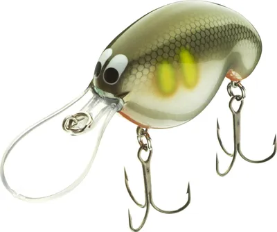 Image de Daiwa Prorex Fuku 1 Crank 5.5cm Blue Perch Crankbait Wobbler