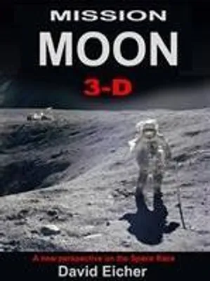 Produktbild von Mission Moon 3-D