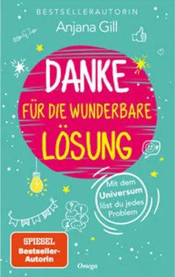 Image de Danke für die wunderbare Lösung