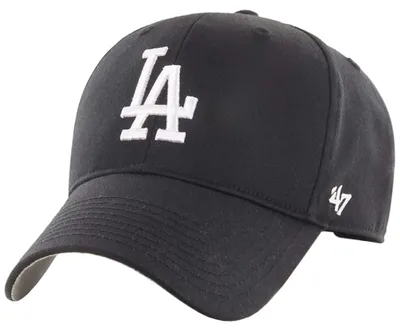 Produktbild von 47 Brand Mützen Los Angeles Dodgers, BRAC12CTPBKAKIDS