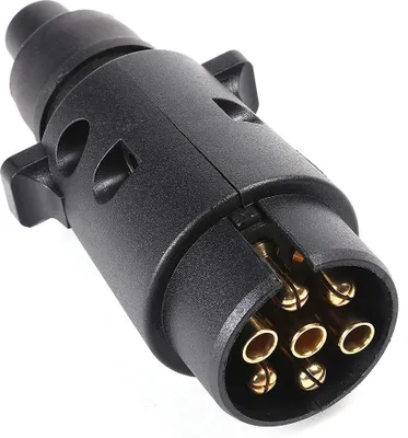 Produktbild von Anhängerstecker 7 Polig