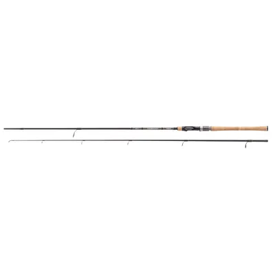 Produktbild von Balzer Steckrute Diabolo Fury Spin 40 Länge 2,40m Wurfgewicht 10-40g