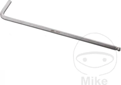 Immagine prodotto di Cacciavite a Esagono JMP DR 4,0 mm con testa sferica