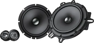 Produktbild von Pioneer TS-A1600C