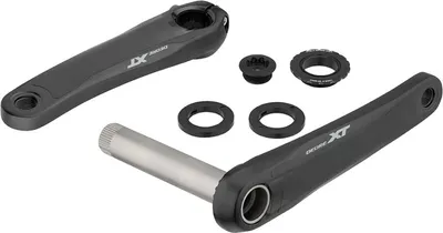 Obrázek produktu pro Shimano KRG Deore XT F-CM8130-1 12-f. 170mm,bw, Hollowt.II, KL 56 mm